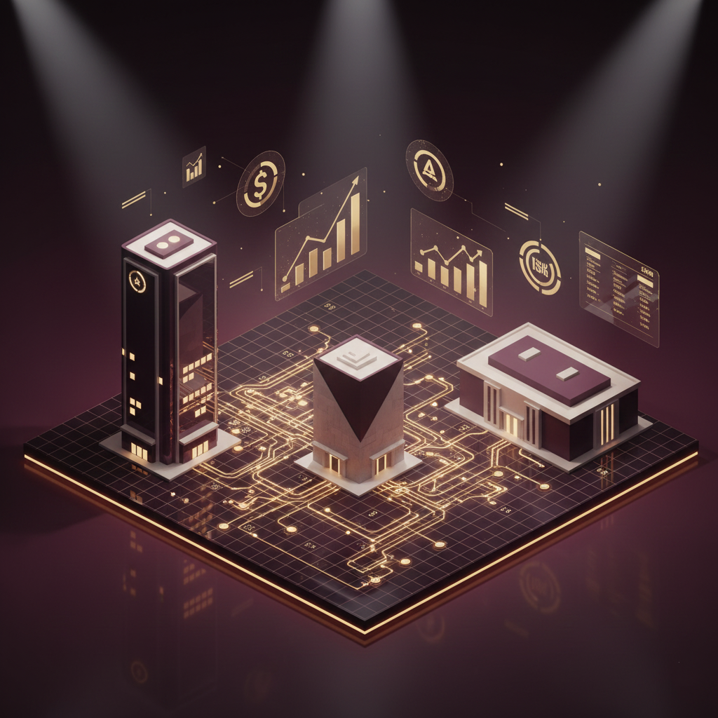 تمويل المنشآت