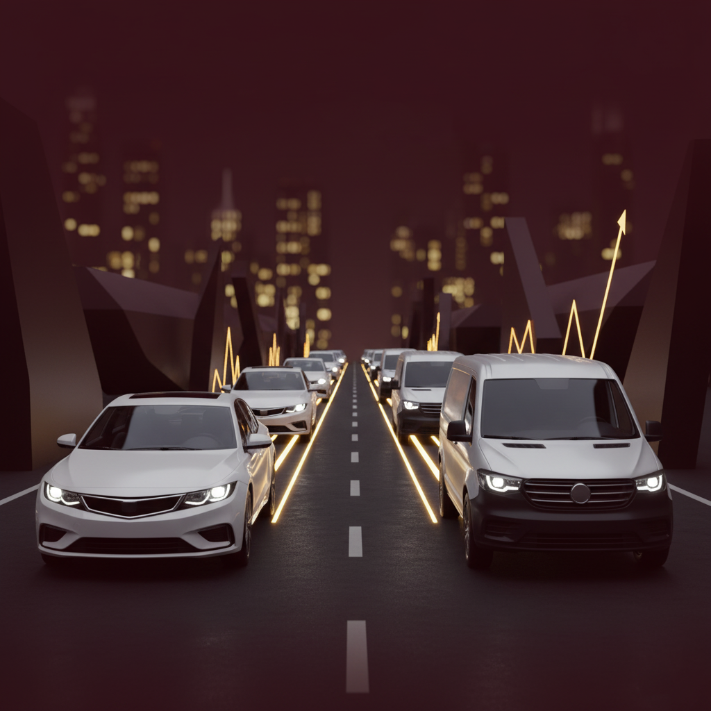 تمويل الأسطول